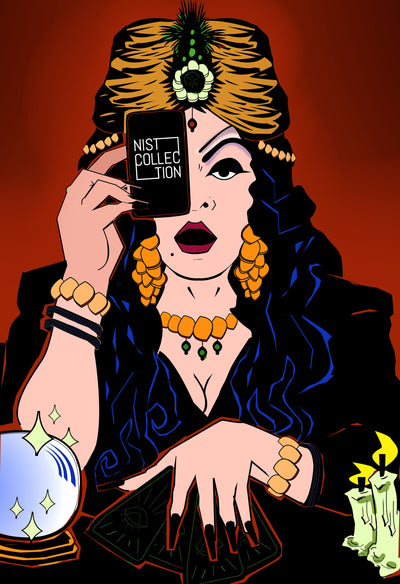 Madame Peaches