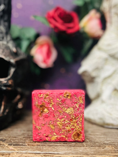 Funeral Rose
