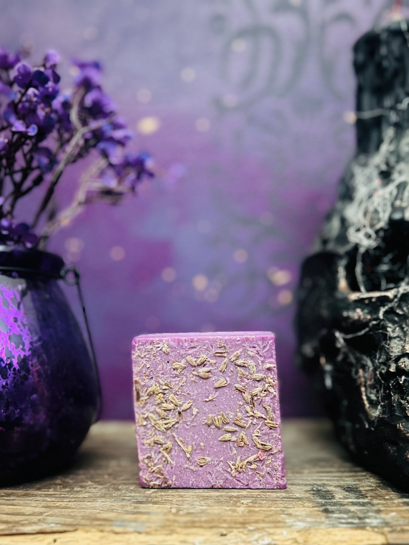 Witches Lavender