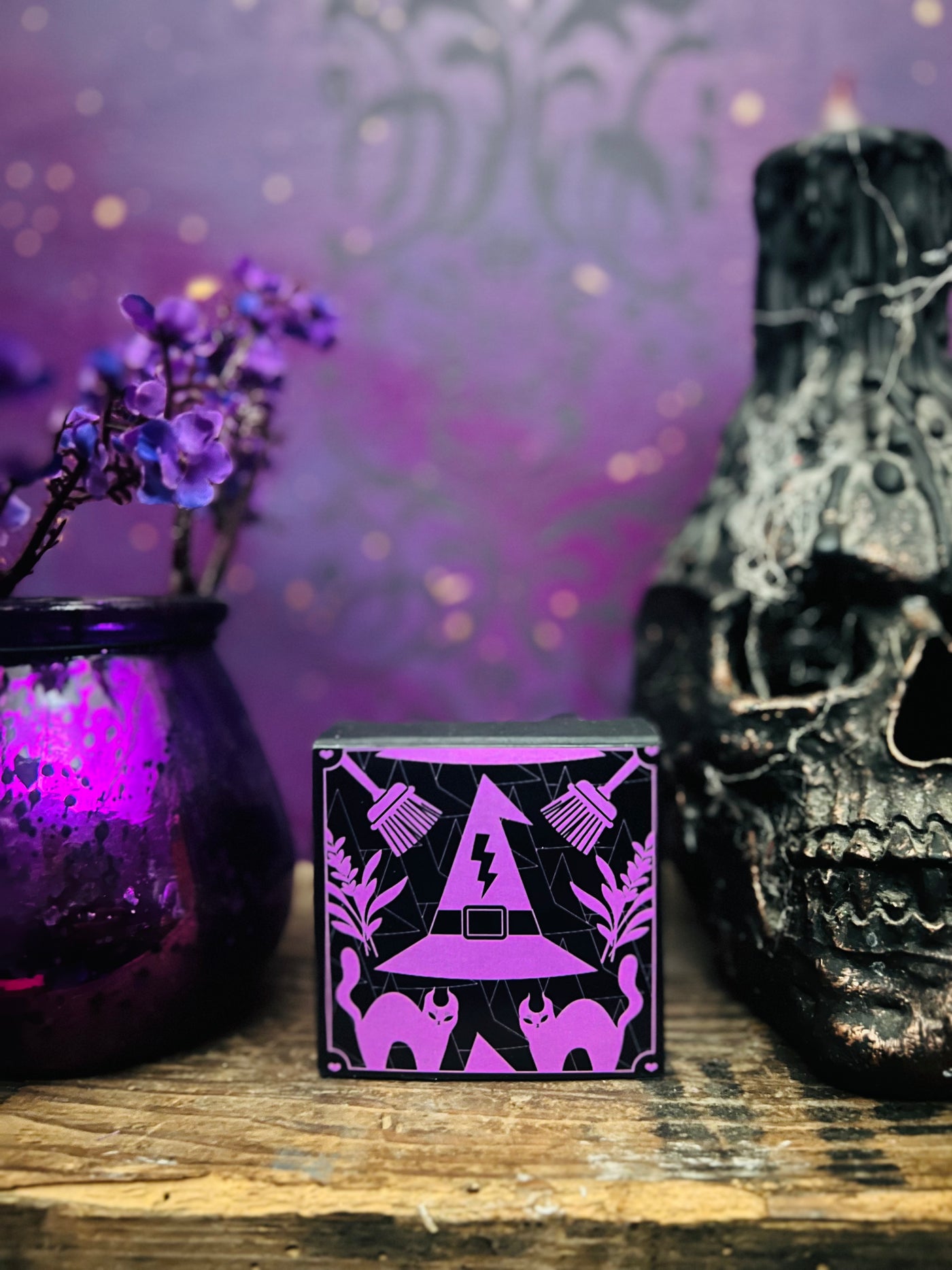 Witches Lavender