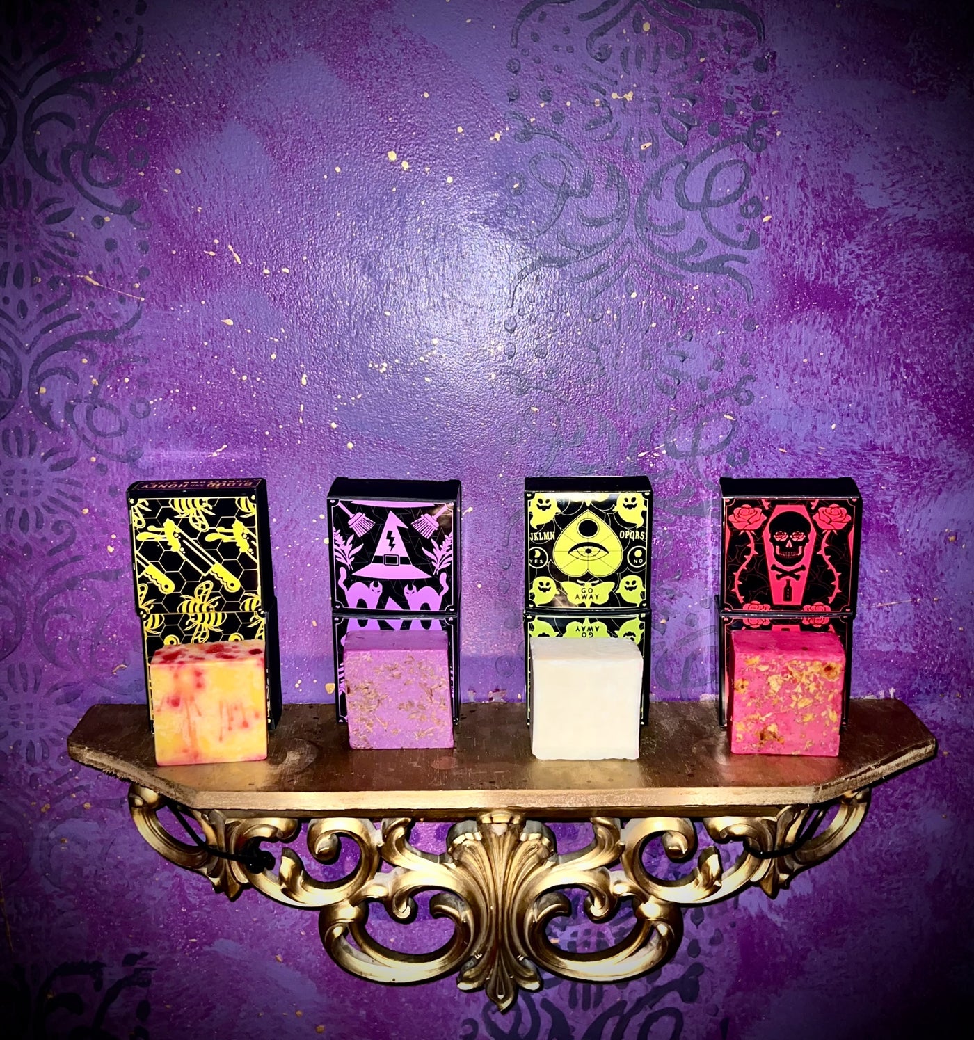 Madame Peaches Bundle