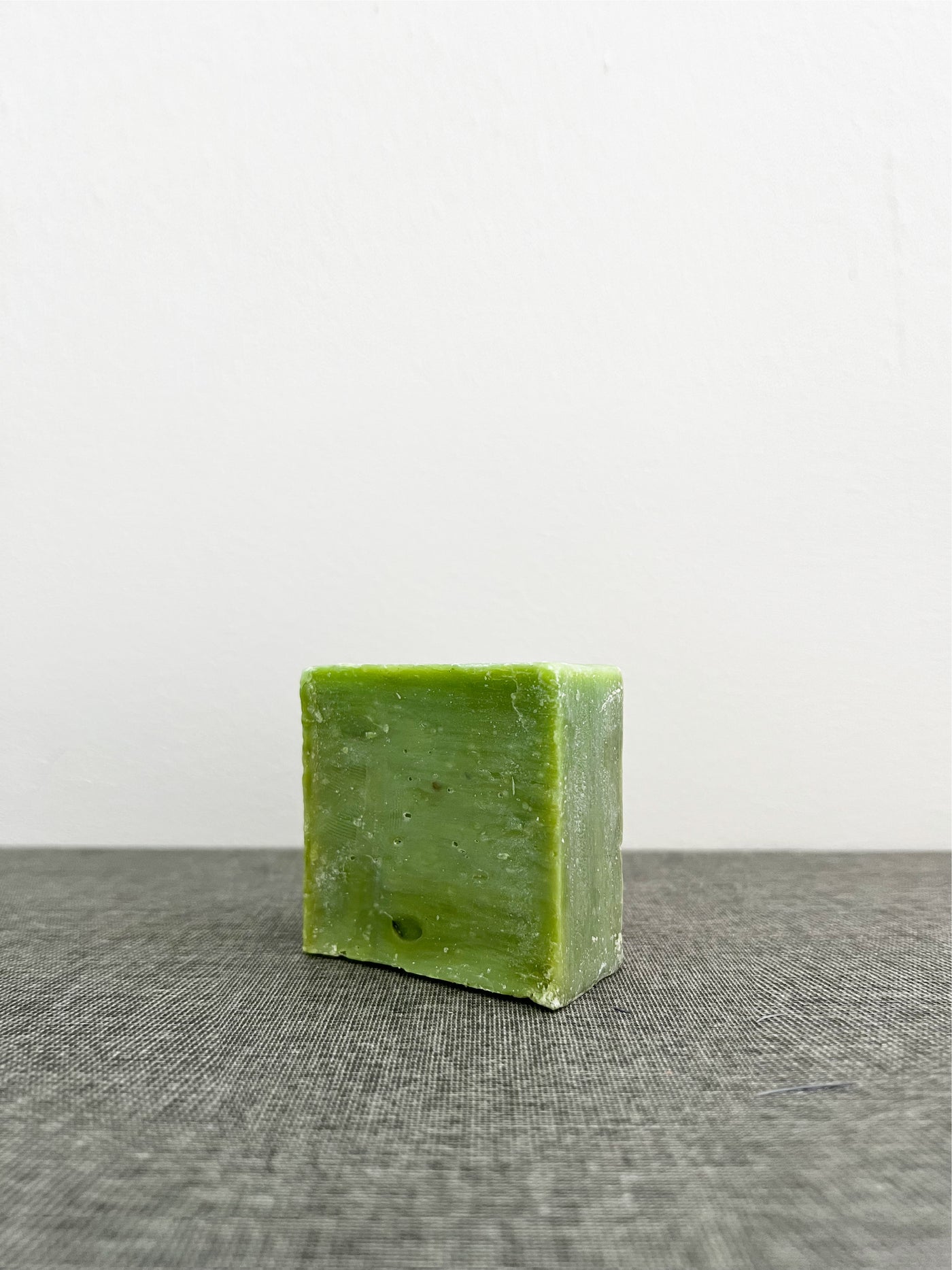Wild Pistacia Green Soap