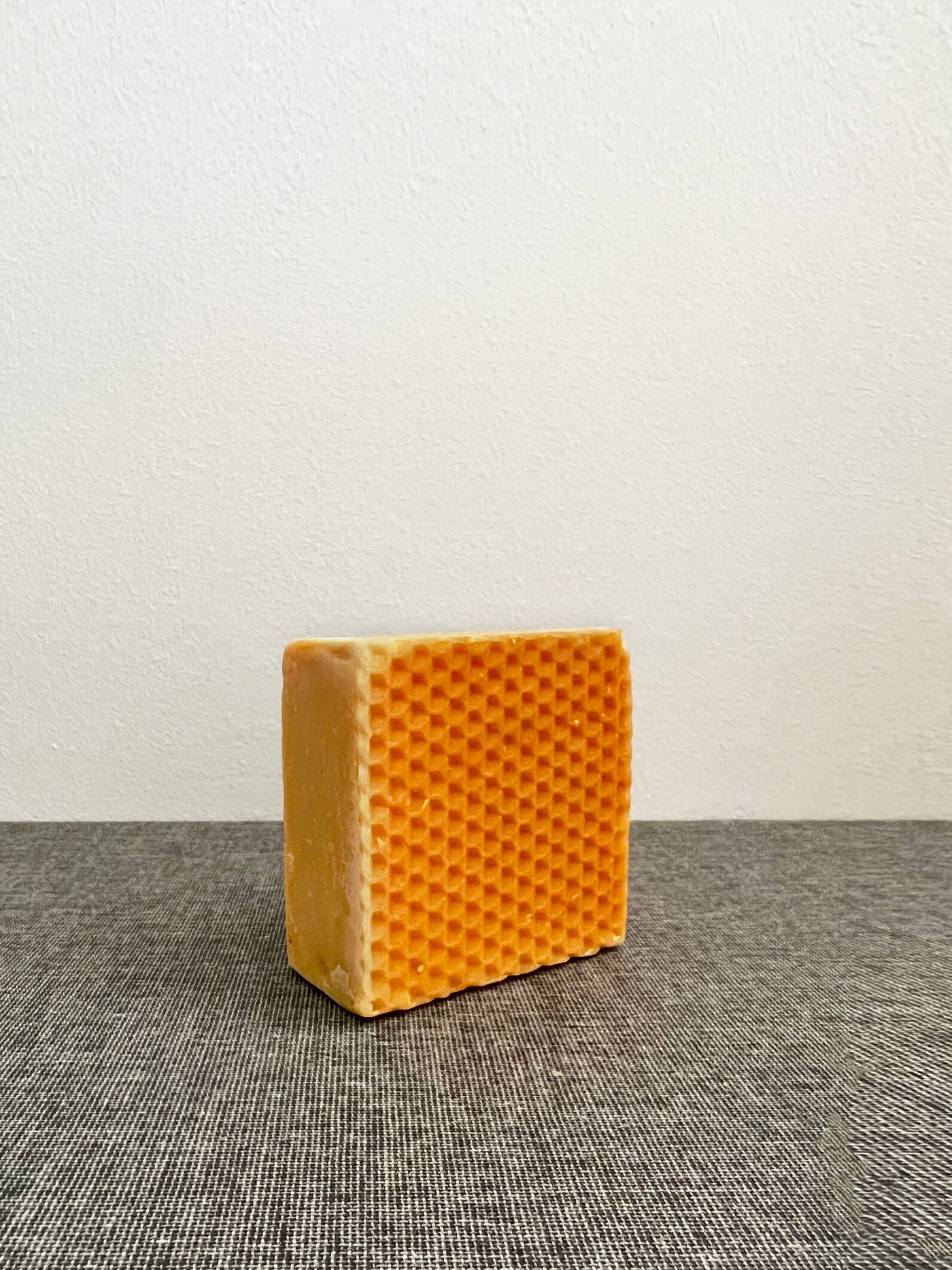 Honeycomb Soap